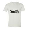 Softstyle T-Shirt Thumbnail