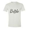 Softstyle T-Shirt Thumbnail