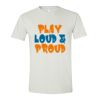 Softstyle T-Shirt Thumbnail
