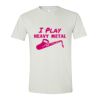 Softstyle T-Shirt Thumbnail