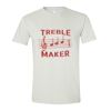 Softstyle T-Shirt Thumbnail