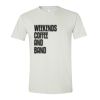 Softstyle T-Shirt Thumbnail