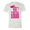 Softstyle T-Shirt Thumbnail