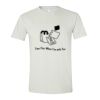 Softstyle T-Shirt Thumbnail