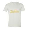 Softstyle T-Shirt Thumbnail
