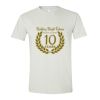 Softstyle T-Shirt Thumbnail