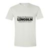 Softstyle T-Shirt Thumbnail
