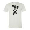 Softstyle T-Shirt Thumbnail