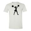 Softstyle T-Shirt Thumbnail