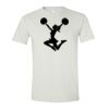 Softstyle T-Shirt Thumbnail