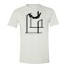Softstyle T-Shirt Thumbnail