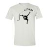 Softstyle T-Shirt Thumbnail