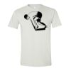Softstyle T-Shirt Thumbnail