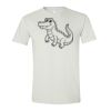 Softstyle T-Shirt Thumbnail