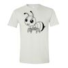 Softstyle T-Shirt Thumbnail