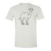 Softstyle T-Shirt Thumbnail