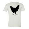Softstyle T-Shirt Thumbnail