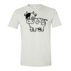 Softstyle T-Shirt Thumbnail