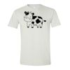 Softstyle T-Shirt Thumbnail