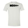 Softstyle T-Shirt Thumbnail