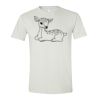 Softstyle T-Shirt Thumbnail