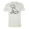 Softstyle T-Shirt Thumbnail