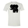 Softstyle T-Shirt Thumbnail
