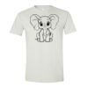 Softstyle T-Shirt Thumbnail