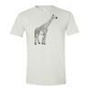 Softstyle T-Shirt Thumbnail