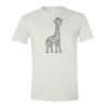 Softstyle T-Shirt Thumbnail