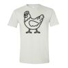 Softstyle T-Shirt Thumbnail