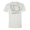 Softstyle T-Shirt Thumbnail