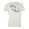 Softstyle T-Shirt Thumbnail