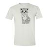 Softstyle T-Shirt Thumbnail