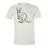 Softstyle T-Shirt Thumbnail