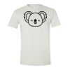 Softstyle T-Shirt Thumbnail