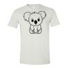 Softstyle T-Shirt Thumbnail
