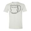 Softstyle T-Shirt Thumbnail