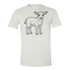 Softstyle T-Shirt Thumbnail
