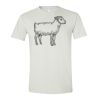 Softstyle T-Shirt Thumbnail