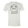 Softstyle T-Shirt Thumbnail