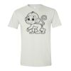 Softstyle T-Shirt Thumbnail