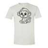 Softstyle T-Shirt Thumbnail