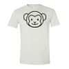 Softstyle T-Shirt Thumbnail