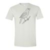 Softstyle T-Shirt Thumbnail
