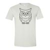 Softstyle T-Shirt Thumbnail