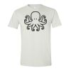 Softstyle T-Shirt Thumbnail