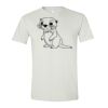 Softstyle T-Shirt Thumbnail