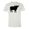 Softstyle T-Shirt Thumbnail