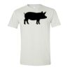Softstyle T-Shirt Thumbnail